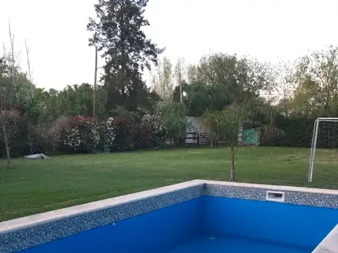 Casa en Venta en Banco Provincia, USD 250.000