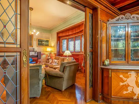 Casa en Venta al Norte