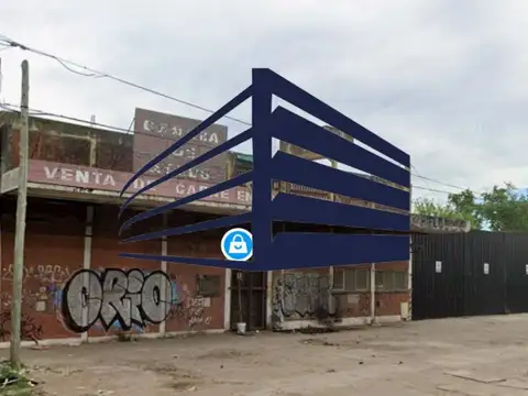 DEPÓSITO EN ALQUILER DE 630M2 EN LOMA HERMOSA