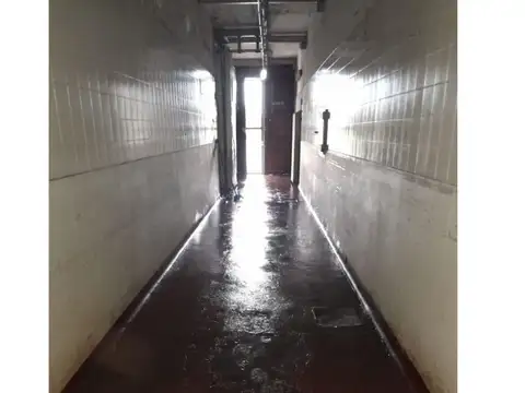 DEPÓSITO EN ALQUILER DE 630M2 EN LOMA HERMOSA