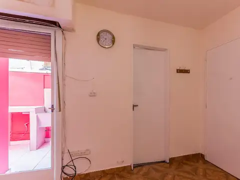 Departamento en Venta en Flores, USD 60.000