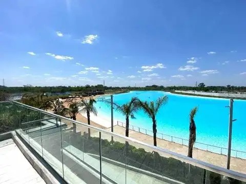 Departamento en Venta en Nordelta Remeros Beach, USD 225.000