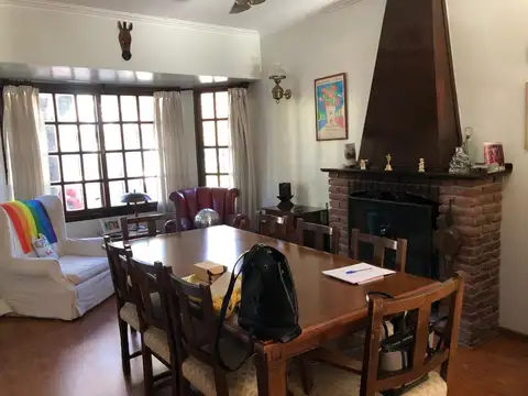 Casa en Alquiler de 3 dormitorios