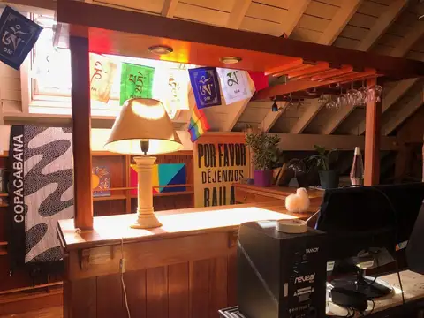 Casa en Alquiler 40 años