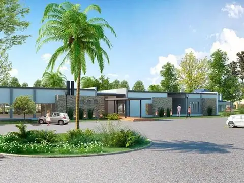 Terreno en Venta de 710,0 m2