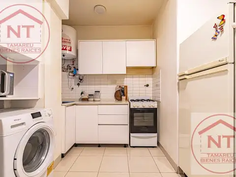 Departamento en Venta de 4 ambientes