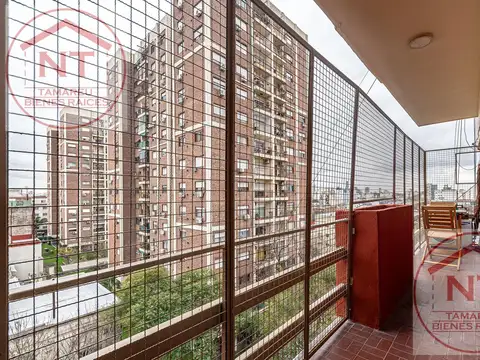 Departamento en Venta de 3 dormitorios