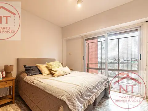 Departamento en Venta en Parque Patricios, USD 136.000