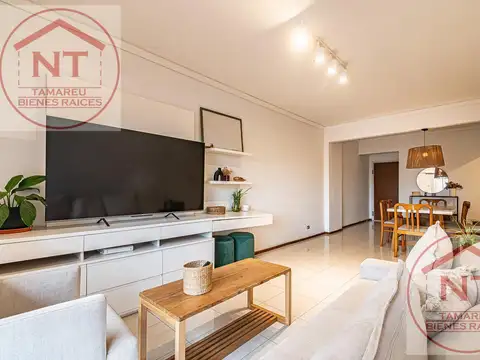 Departamento en Venta 45 años
