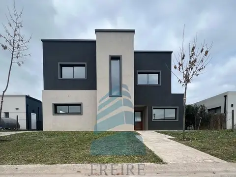 CASA 6 AMBIENTES EN VENTA EN SAN PABLO – APTA FINANCIACIÓN