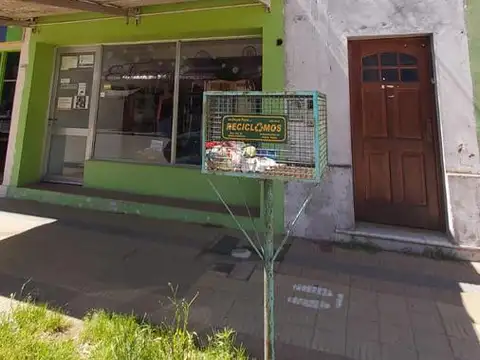 Local en Venta en Roque Perez, USD 80.000