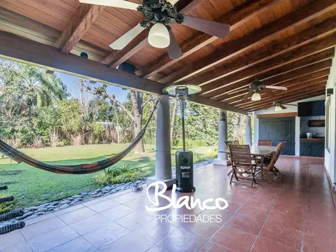 Casa en Venta 17 años