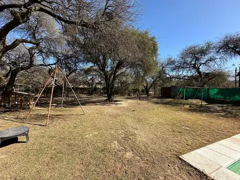 Terreno en Venta en Villa Rivera Indarte