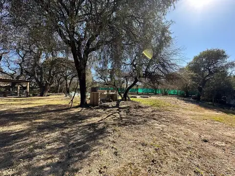 Terreno en Venta en Villa Rivera Indarte, USD 185.000