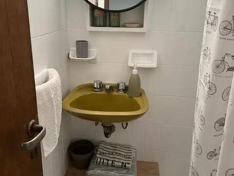Departamento en Venta en Parque Las Heras, USD 66.300