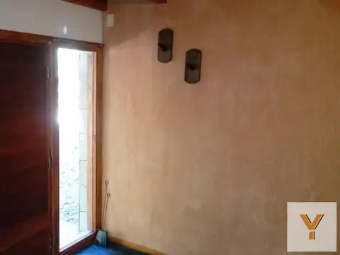 Casa en Venta 5 años