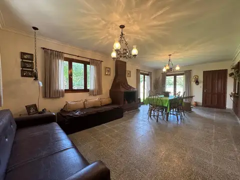 Casa en Venta 36 años