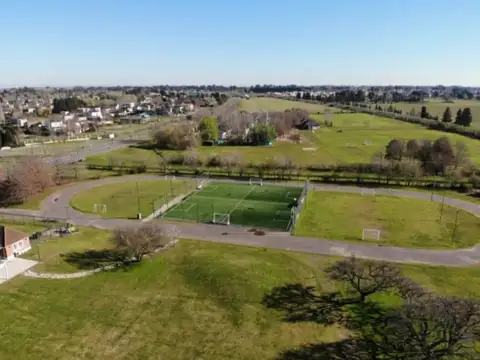 Terreno en Venta de 525,0 m2