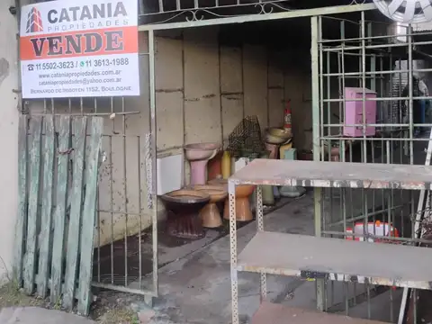 Casa en Venta de 1 dormitorio