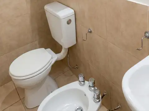 Departamento en Venta en Belén de Escobar, USD 50.000