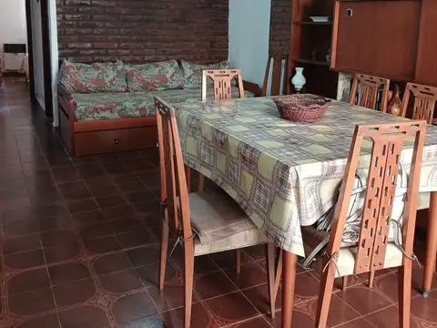 Departamento en Venta en San Bernardo del Tuyu, USD 30.000