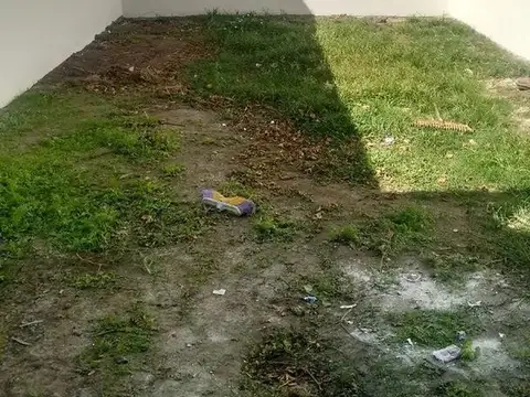 Departamento en Venta 9 años