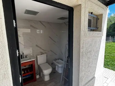 Casa en Alquiler al Noroeste
