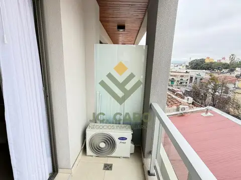 Departamento en Venta en Zona Centro, USD 70.000