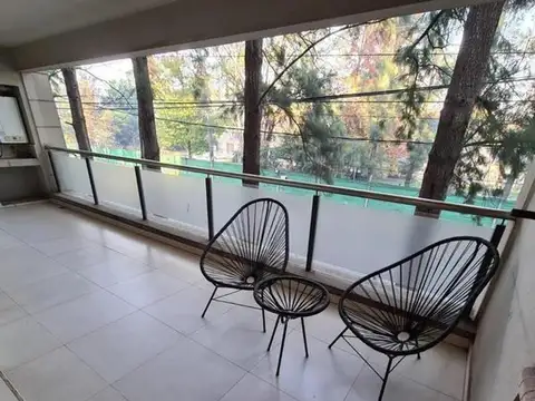 DEPARTAMENTO BOULEVARD DEL SOL EN ALQUILER