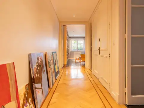 Departamento en Venta de 6 dormitorios