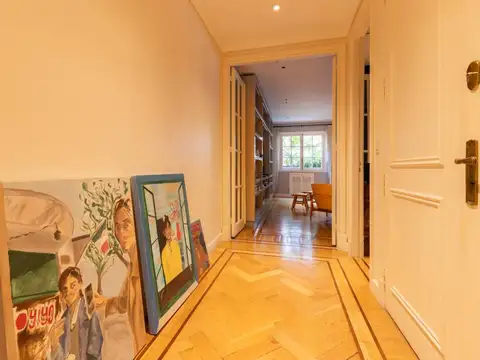 Departamento en Venta en Recoleta, USD 1.490.000