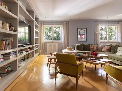 Departamento en Venta 85 años
