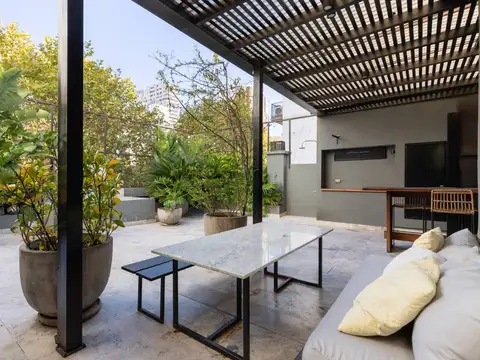 Departamento en Venta de 9 ambientes