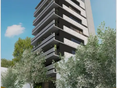 Venta departamento piso exclusivo de 2 dormitorios