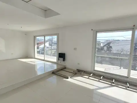 Casa en Alquiler 15 años