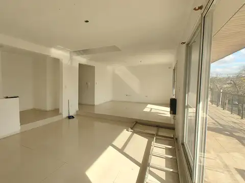 Casa en Alquiler al Norte