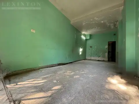 Local en Alquiler A Estrenar