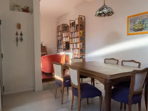 Depto Tipo Casa en Venta en Villa Devoto, USD 149.000