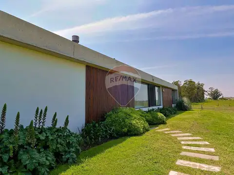 VENTA CHACRA TERRAZA DE LA LAGUNA, 3 DORMITORIOS