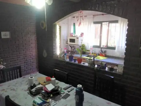 Casa en Venta en Ramos Mejía, USD 154.000