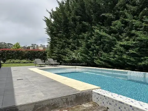 Casa en Alquiler Temporal en Arenas del Sur, USD 430