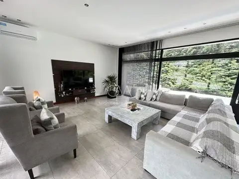 Casa en Alquiler Temporal A Estrenar