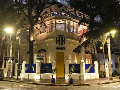 Juana Azurduy 2300, Piso 6