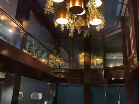 Juana azurduy 2300 , Piso 6