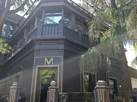 Fondo Comercio en Venta en Núñez, USD 1.499.000
