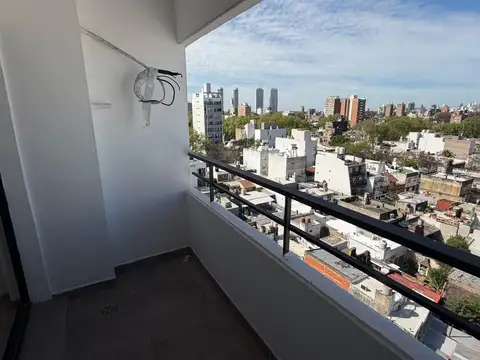 Departamento en Luis Agote cercano UNR