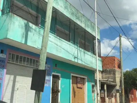 Casa - Venta - Argentina, La Matanza - LOPEZ MAY 1916