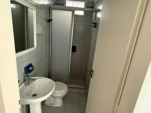 Depto Tipo Casa en Alquiler 50 años