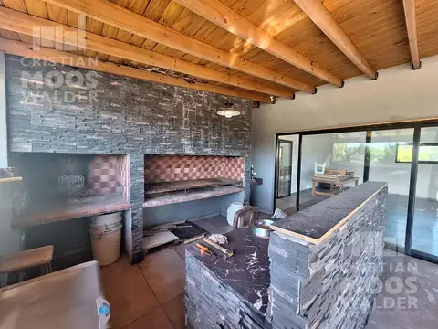 Casa en Venta 3 años