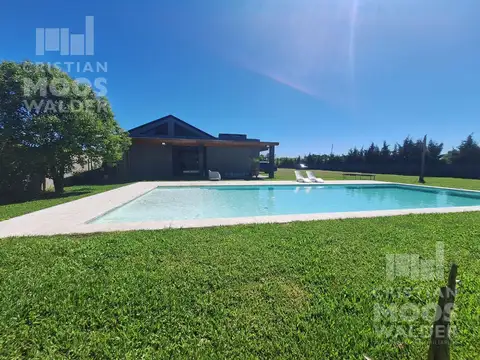 Casa en venta en Matheu - Ideal Inversión - Gran potencial